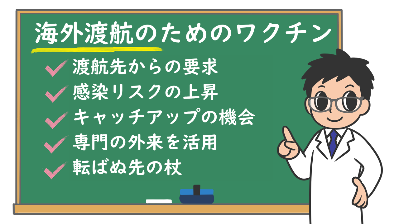 海外渡航のためのワクチン ワクチンの種類と接種タイミングは 費用は 株式会社プレシジョン