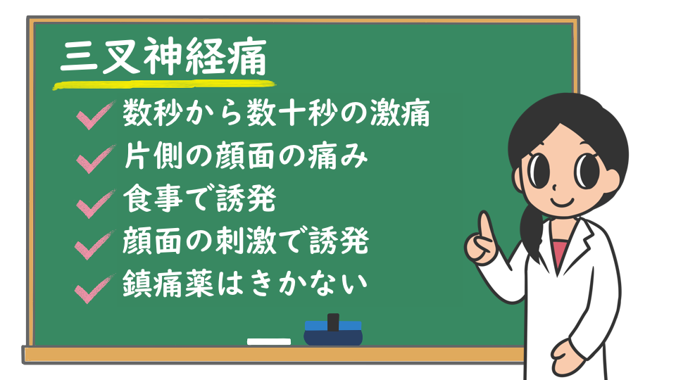 三叉神経痛 原因は ストレスとの関係は 薬はあるの 手術は必要 株式会社プレシジョン