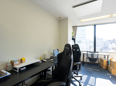 研修の様子を撮影した写真1