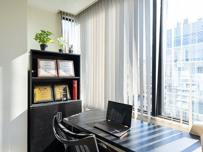 研修の様子を撮影した写真2