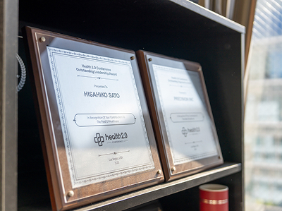 研修の様子を撮影した写真3