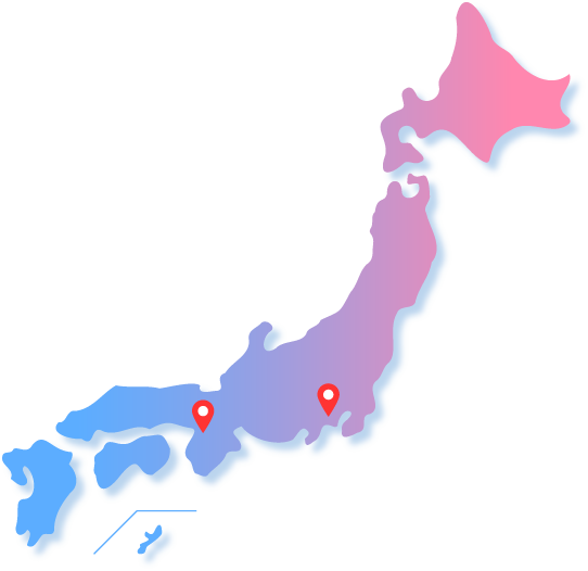 Recruit map