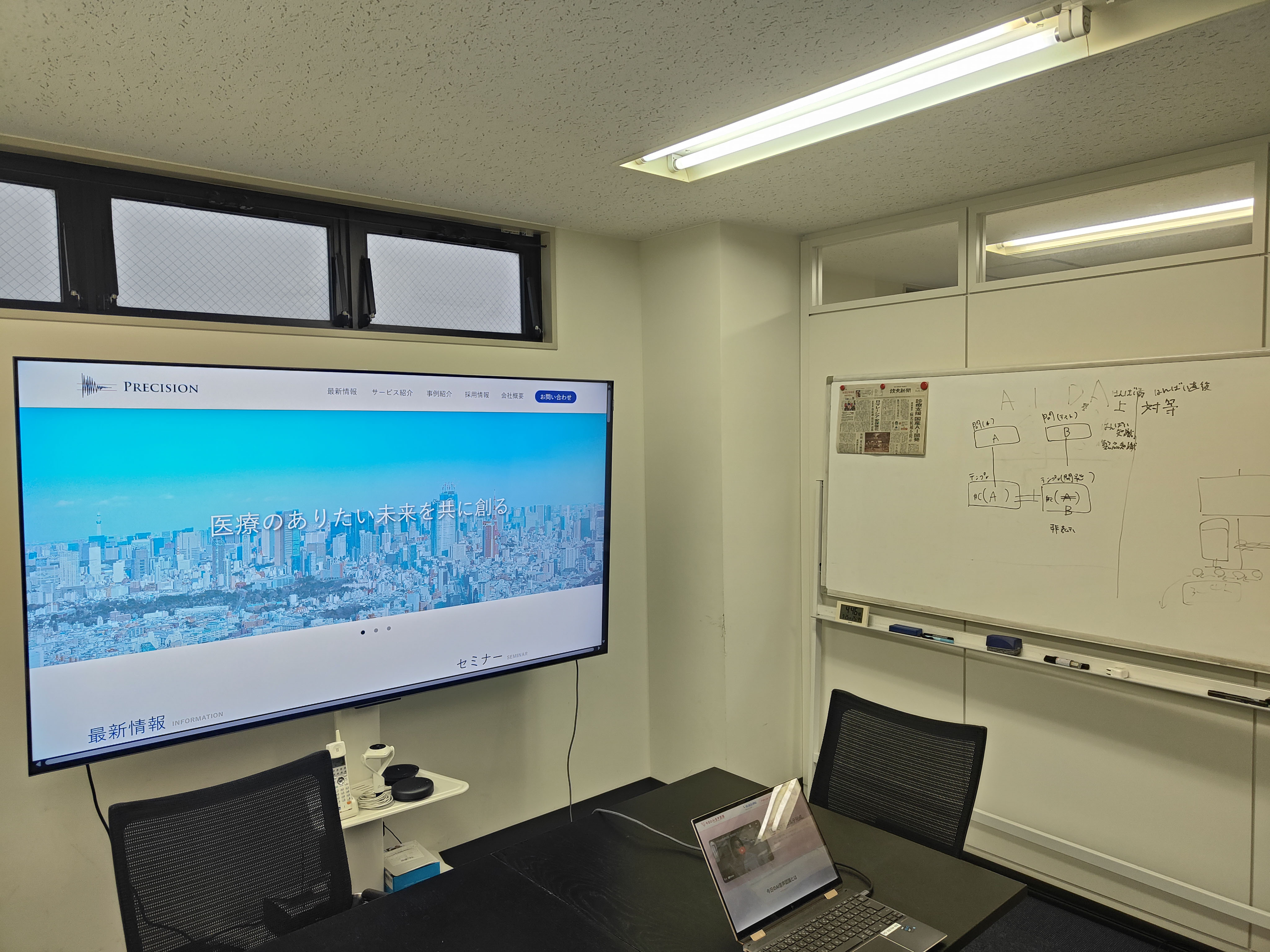 Work environment 25