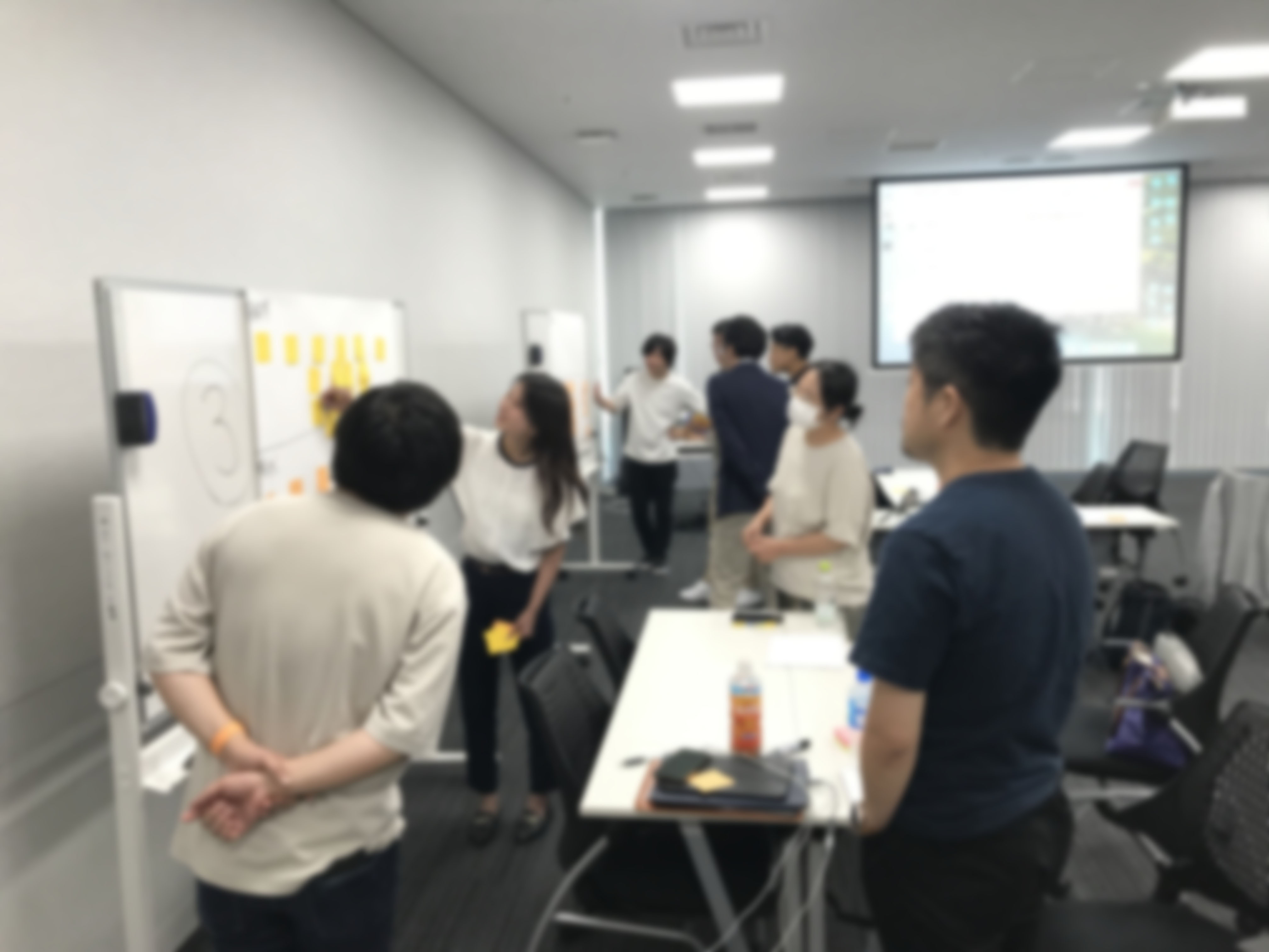Work environment 27